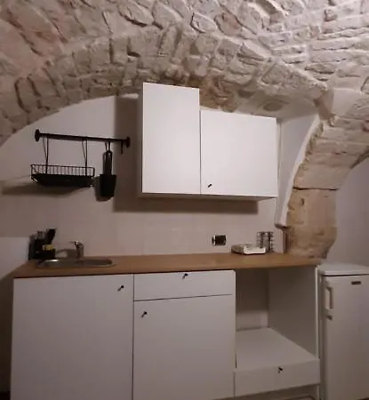 Il Rifugio 아파트 푸티냐노