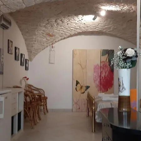 Il Rifugio 아파트