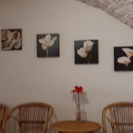 Il Rifugio * 普蒂尼亚诺