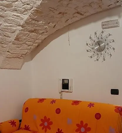 Il Rifugio 푸티냐노