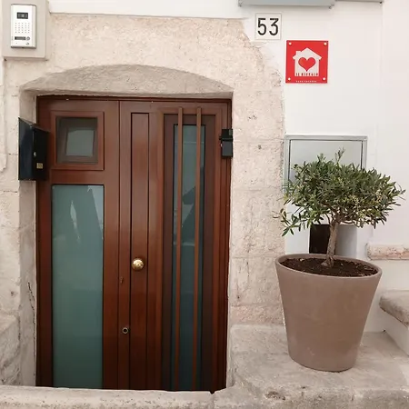 Il Rifugio 아파트