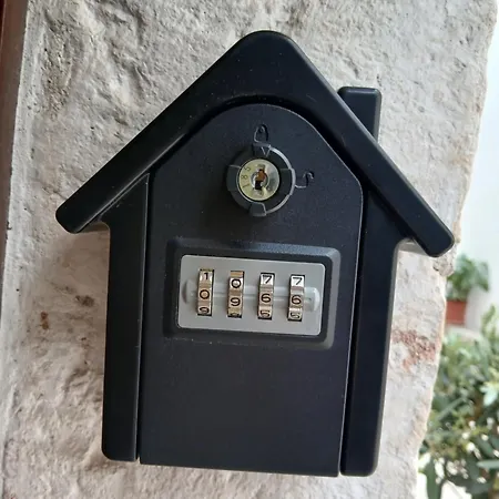 Il Rifugio 公寓 *
