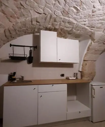 Il Rifugio Apartamento Putignano