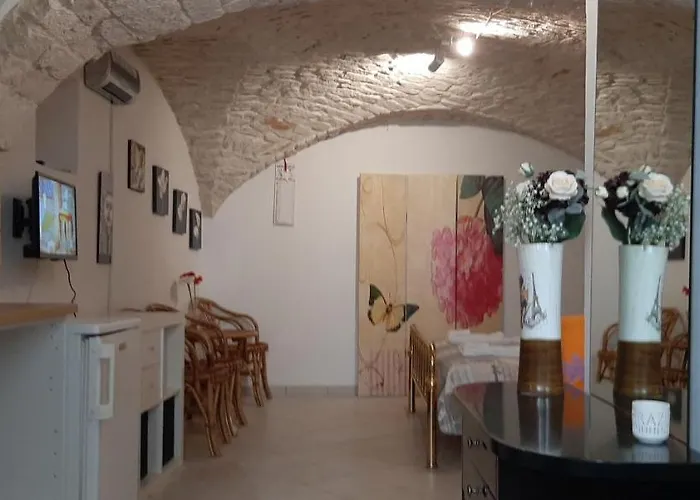 Il Rifugio Apartamento