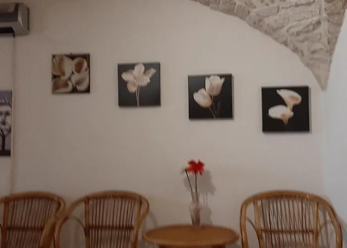 Il Rifugio * Putignano