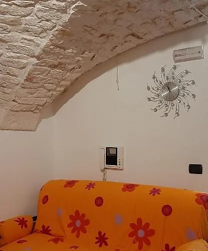 Il Rifugio Putignano