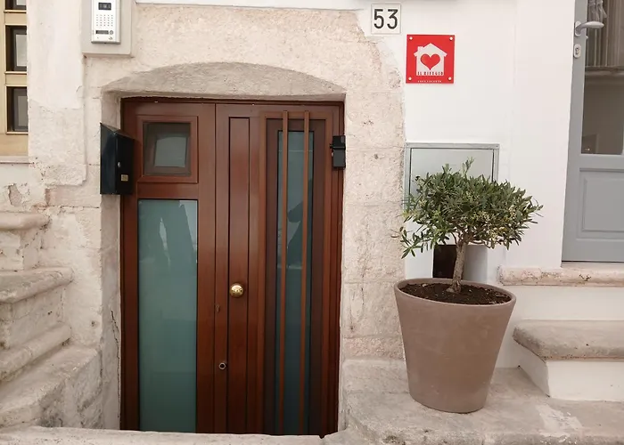 Il Rifugio Apartamento